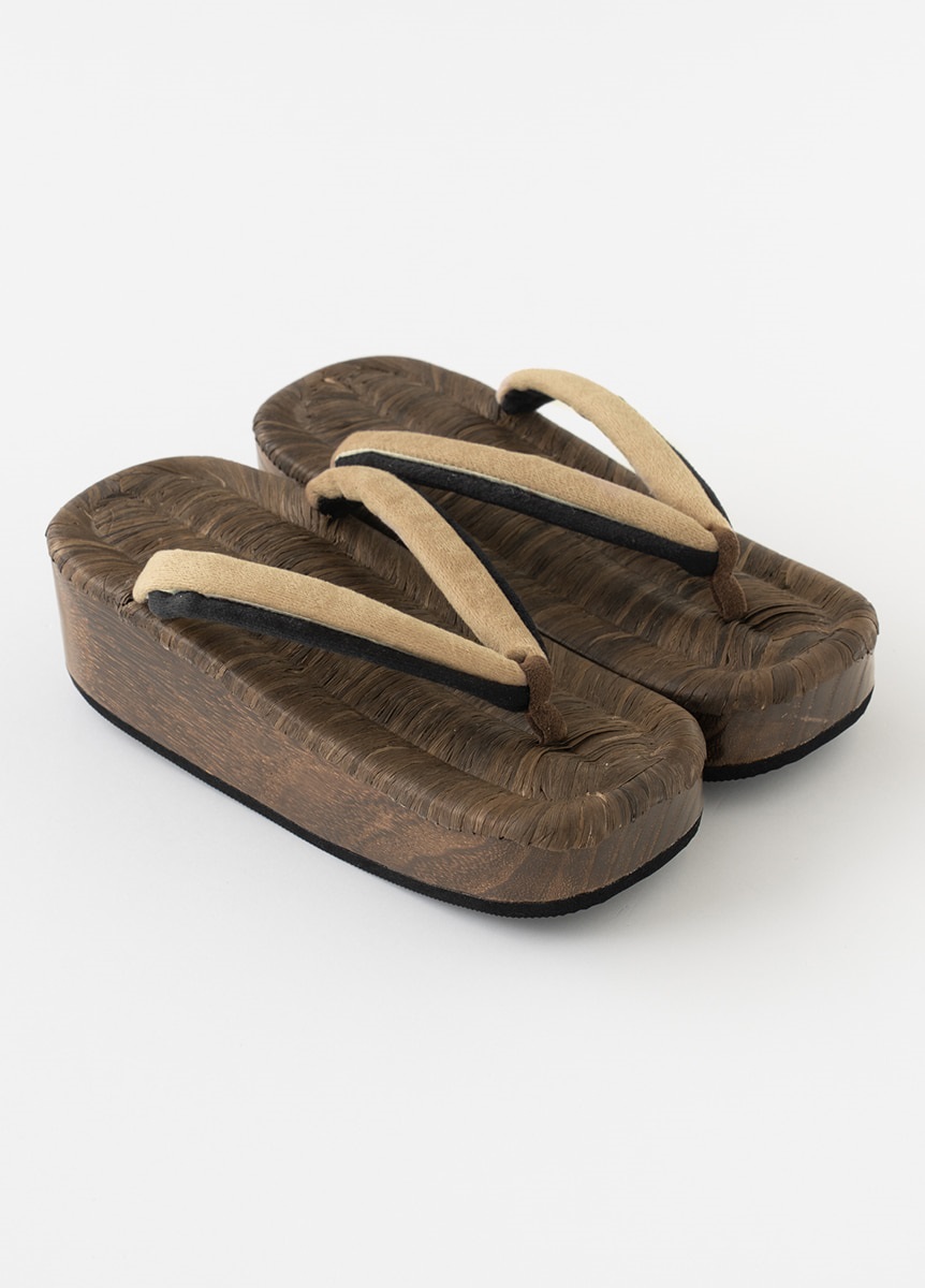 Geta(Footwear)