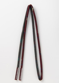Obijime tie（Nishijin/Kyoto）