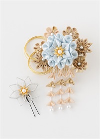 hair accessories