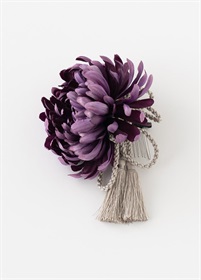 和装 髪飾り Kanzashi ornamental hairpins / Hair ornament | 振袖 | やまと