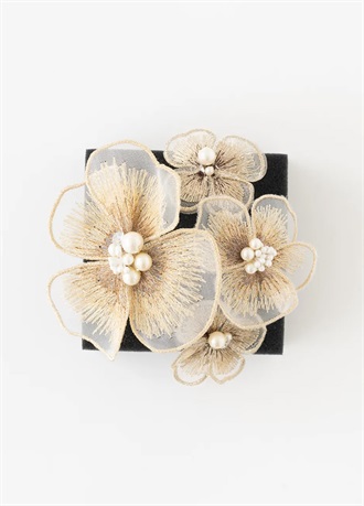 Hair ornaments