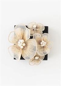 Hair ornaments
