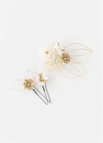 hair accessories