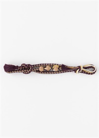 Obijime tie
