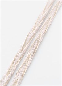 Obijime tie