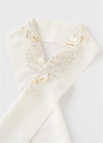 Han-eri collar