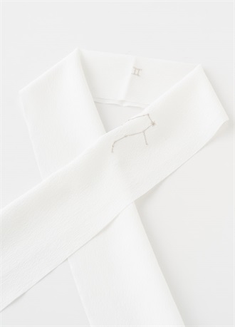 Han-eri collar