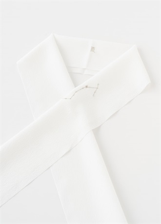 Han-eri collar