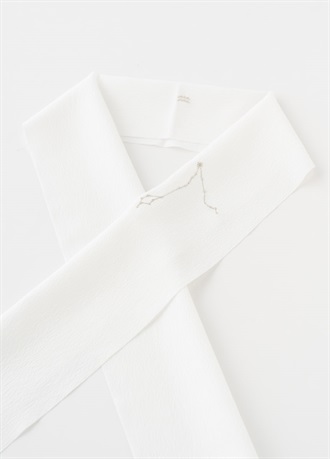 Han-eri collar