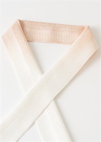 Braided String Half Collar Gradation