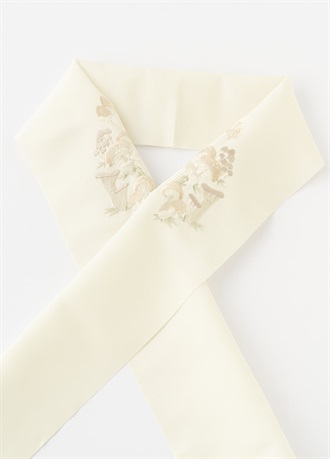 Han-eri collar