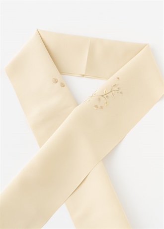 Han-eri collar