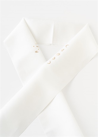 Han-eri collar