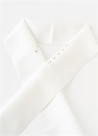 Han-eri collar