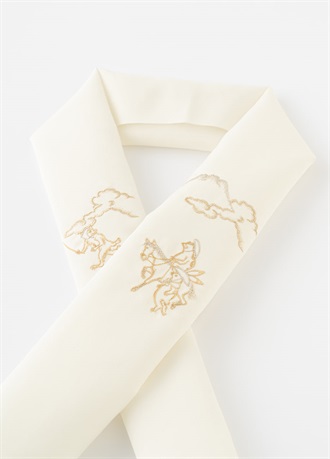 Han-eri collar