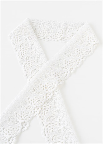 Han-eri collar
