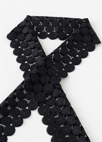 Han-eri collar