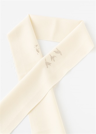 Han-eri collar