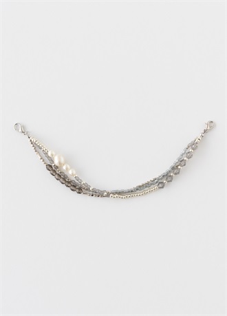 Haori outerwear fastening strings
