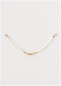 Haori outerwear fastening strings