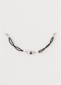 Haori outerwear fastening strings