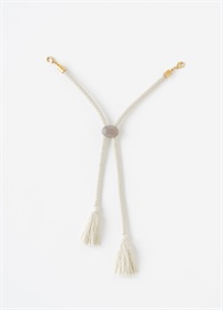 Haori outerwear fastening strings