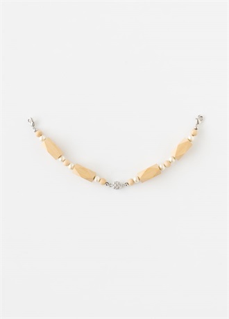 Haori outerwear fastening strings