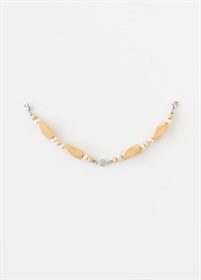 Haori outerwear fastening strings