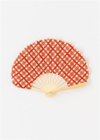 Hand fan