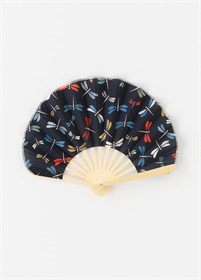 Hand fan