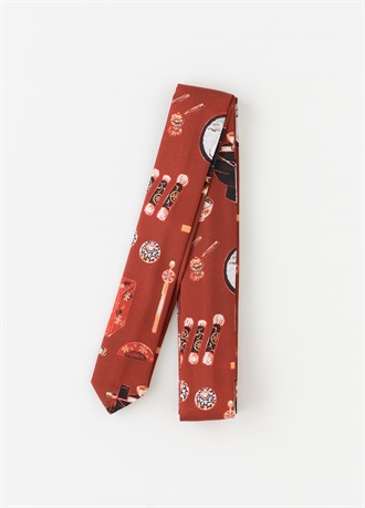 Koshihimo(tie string)