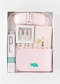 Kimono accessories 15piece set sizeL