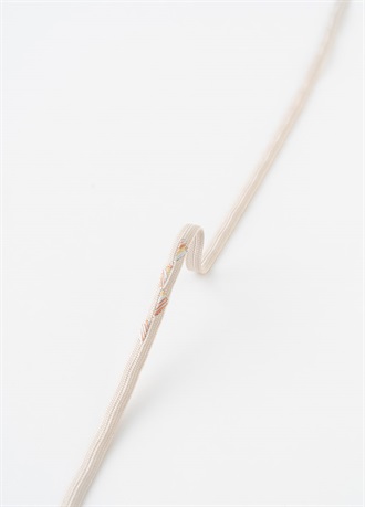 	Obijime tie