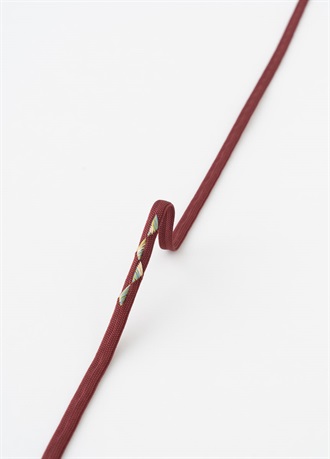 	Obijime tie