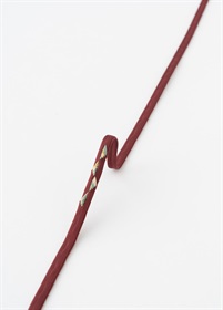 	Obijime tie