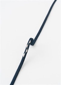	Obijime tie