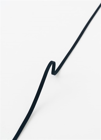 Nibu-himo (tying string)