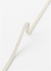 Obijime tie