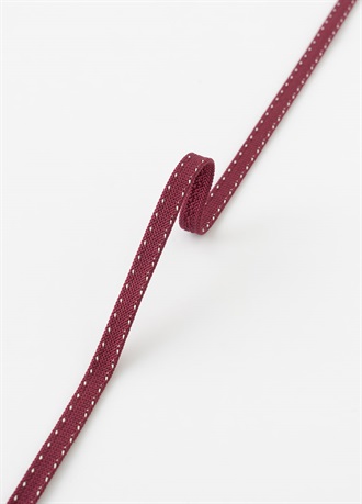 Obijime tie