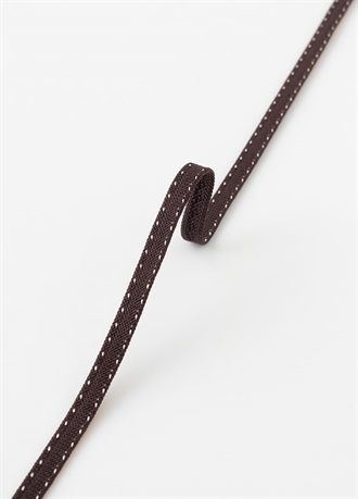 Obijime tie