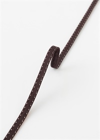 Obijime tie