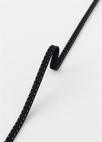 Obijime tie