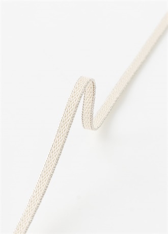 Nibu-himo (tying string)