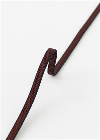 Nibu-himo (tying string)