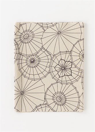 Obiage scarf