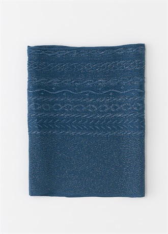 Obiage scarf