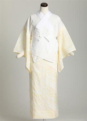 Kimono inner
