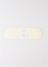 Obi-ita (sash support plate)