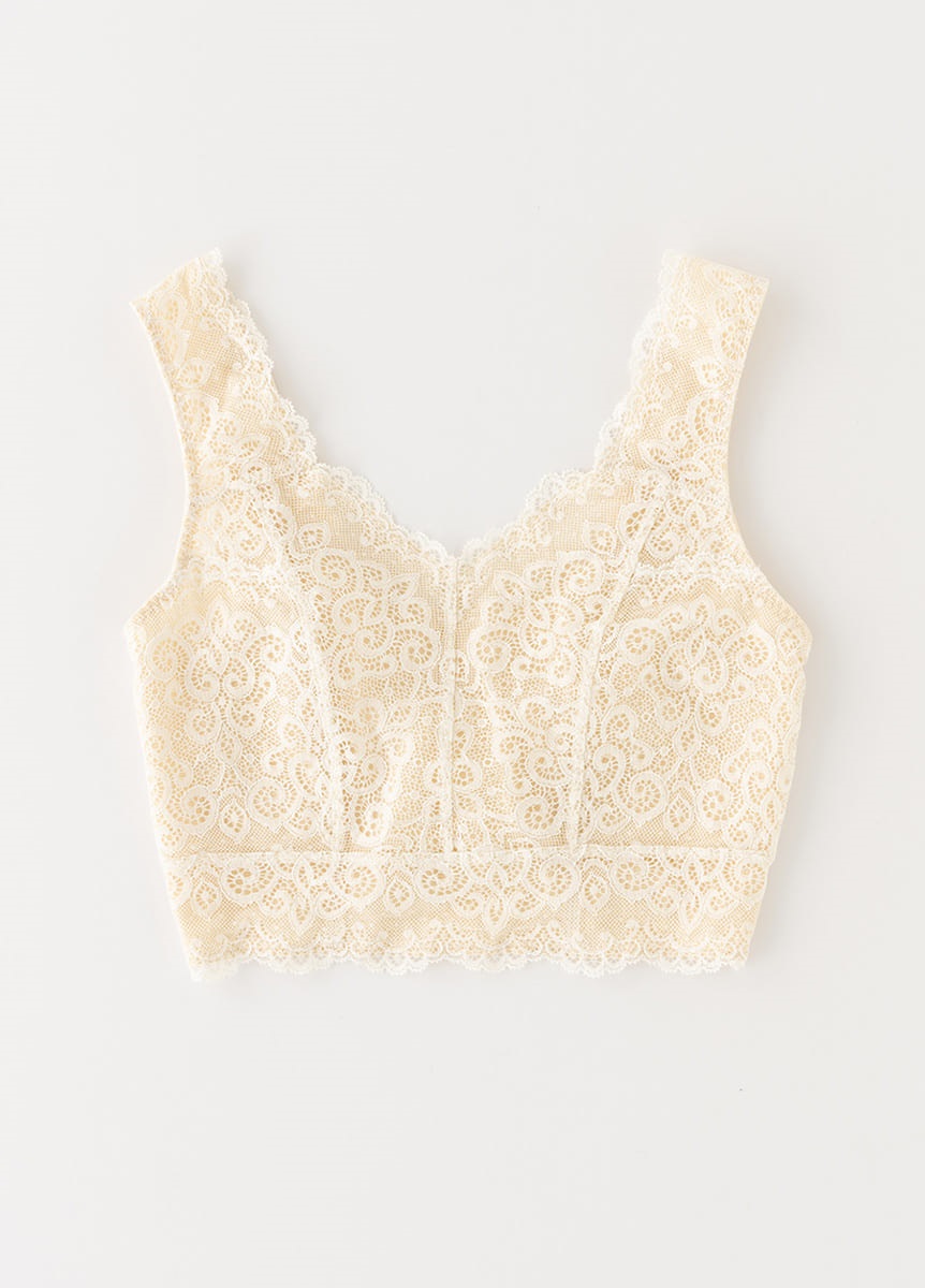 brassiere