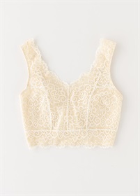 brassiere